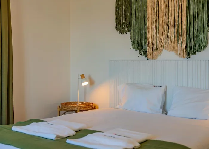 Flh Casa Do Carvalhal *