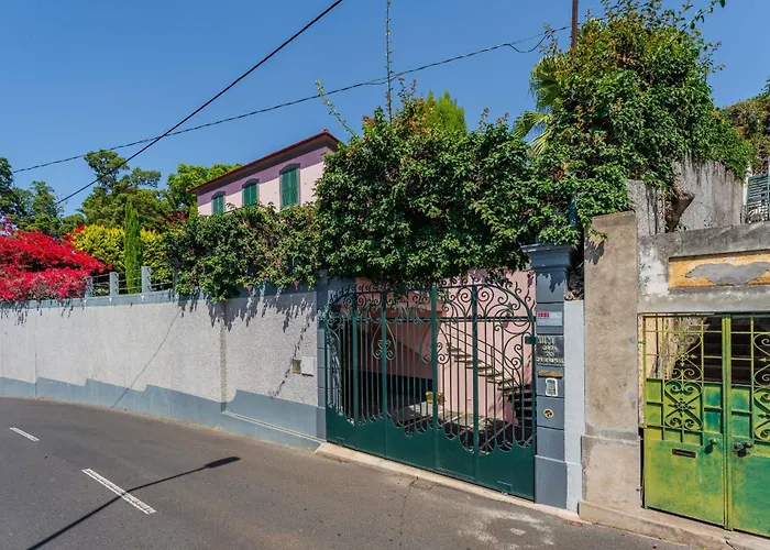 Flh Casa Do Carvalhal