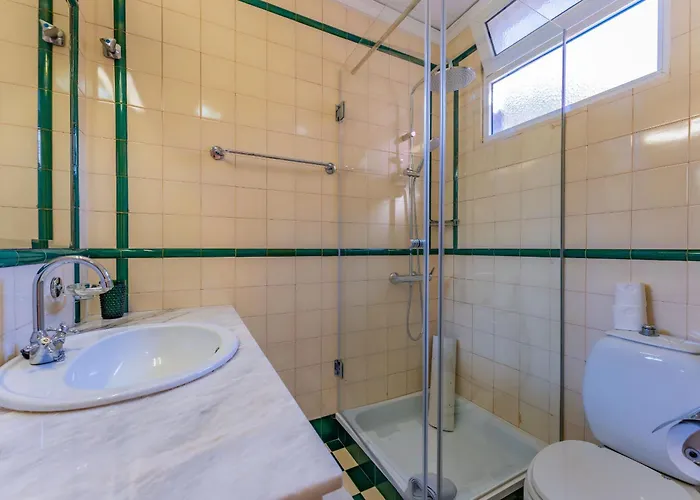 Flh Casa Do Carvalhal 度假居 丰沙尔