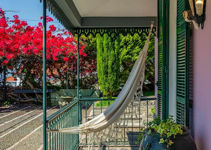 Flh Casa Do Carvalhal *