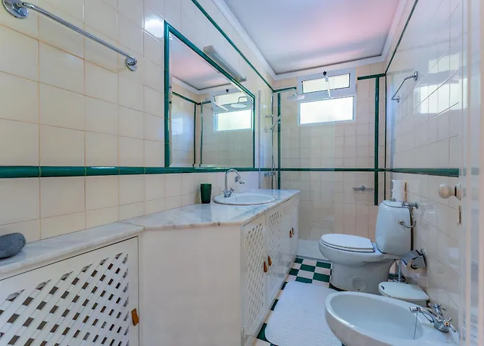 Flh Casa Do Carvalhal 度假居 丰沙尔