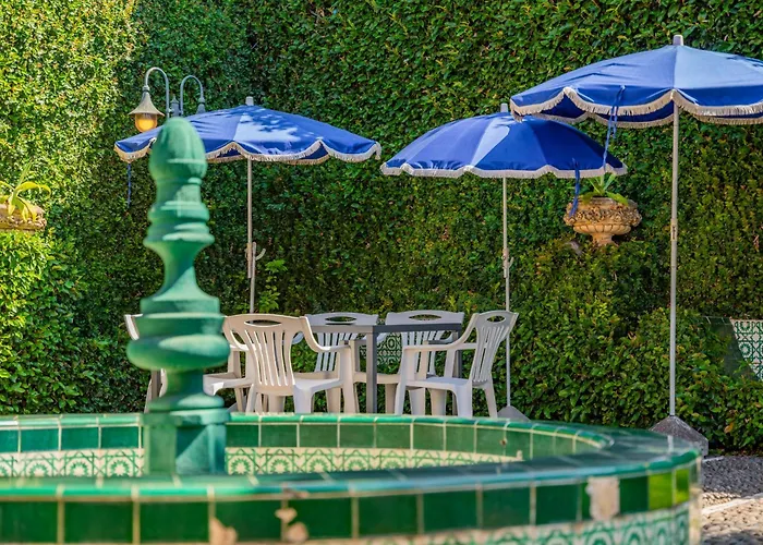 Flh Casa Do Carvalhal