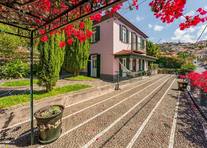 度假居 Flh Casa Do Carvalhal