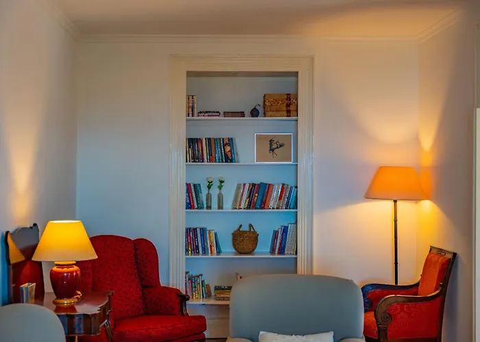 度假居 Flh Casa Do Carvalhal *