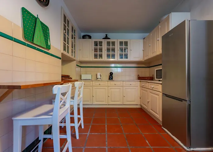 Flh Casa Do Carvalhal 度假居 丰沙尔