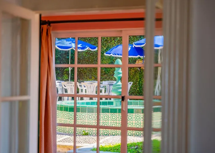 度假居 Flh Casa Do Carvalhal 丰沙尔