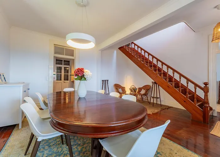 度假居 Flh Casa Do Carvalhal 丰沙尔