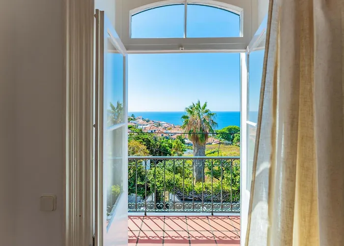 Flh Casa Do Carvalhal