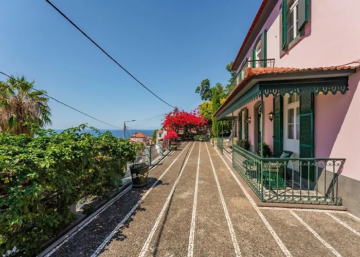 度假居 Flh Casa Do Carvalhal *