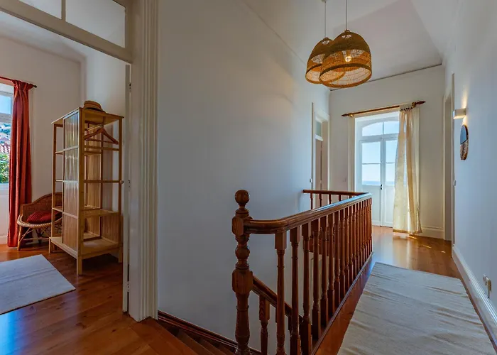 度假居 Flh Casa Do Carvalhal *