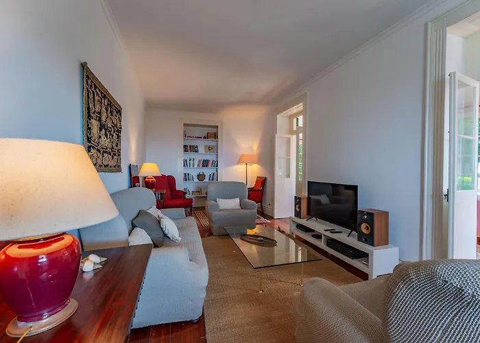 度假居 Flh Casa Do Carvalhal 丰沙尔