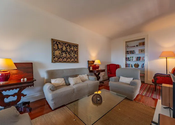 Flh Casa Do Carvalhal 度假居 *