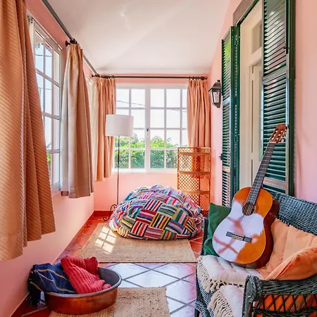 Flh Casa Do Carvalhal * Funchal (Madeira)