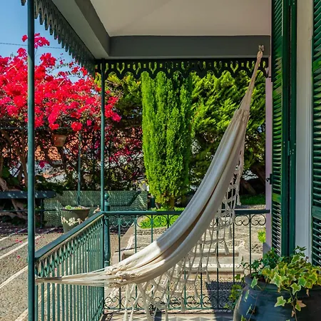 Flh Casa Do Carvalhal *