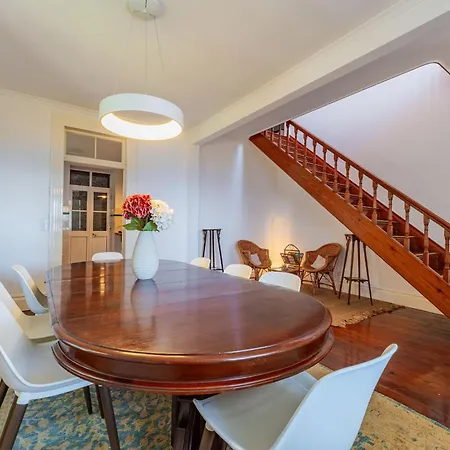 Ferienhaus Flh Casa Do Carvalhal Funchal (Madeira)