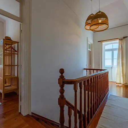 Ferienhaus Flh Casa Do Carvalhal *