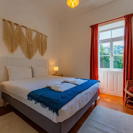 Flh Casa Do Carvalhal Ferienhaus