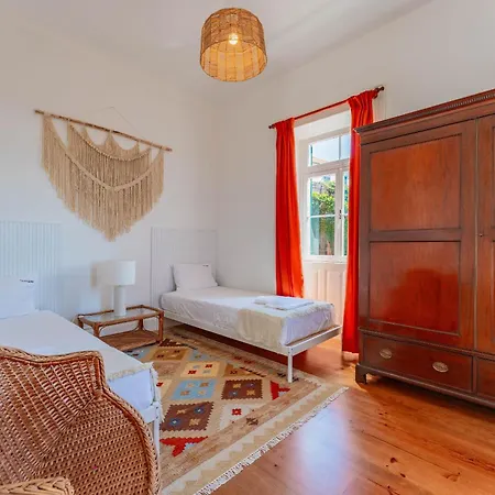 Flh Casa Do Carvalhal Funchal (Madeira)