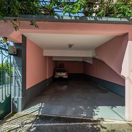 Prázdninový dům Flh Casa Do Carvalhal *