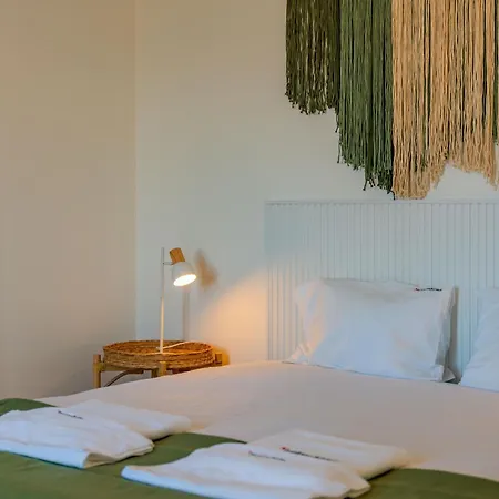 Flh Casa Do Carvalhal *