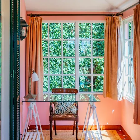 Prázdninový dům Flh Casa Do Carvalhal