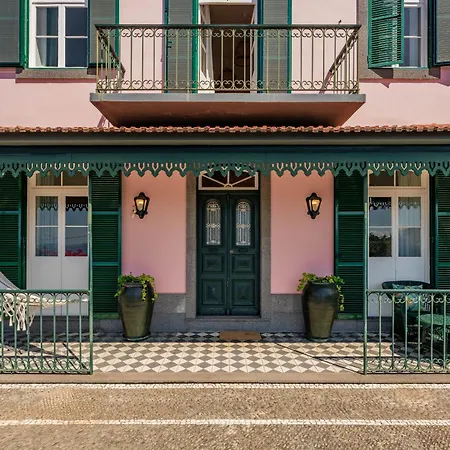 Flh Casa Do Carvalhal Prázdninový dům *