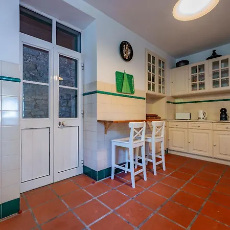 Holiday home Flh Casa Do Carvalhal *