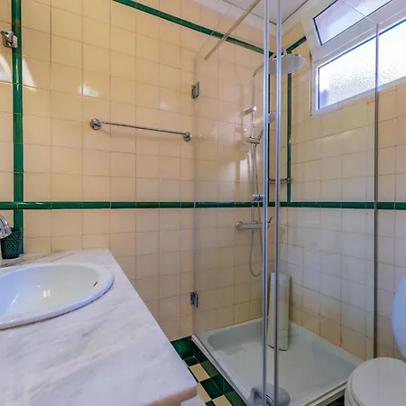 Flh Casa Do Carvalhal Holiday home Funchal (Madeira)