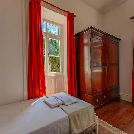 度假居 Flh Casa Do Carvalhal 丰沙尔