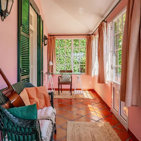 Flh Casa Do Carvalhal