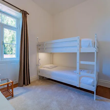 Holiday home Flh Casa Do Carvalhal