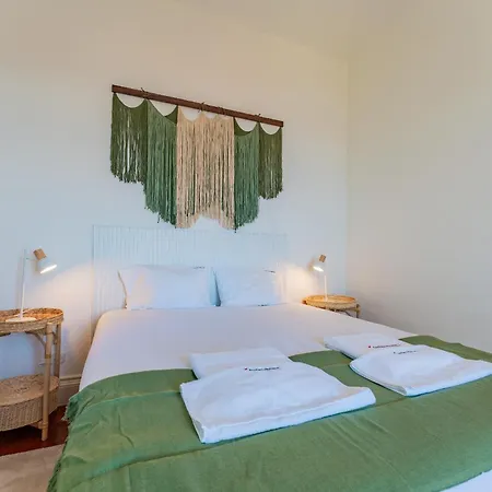 Holiday home Flh Casa Do Carvalhal *