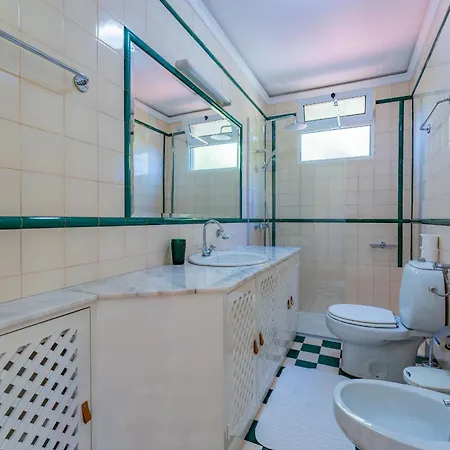 Flh Casa Do Carvalhal 度假居 丰沙尔
