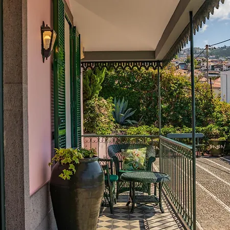 Flh Casa Do Carvalhal Holiday home