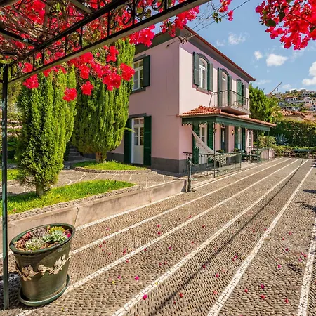 Holiday home Flh Casa Do Carvalhal