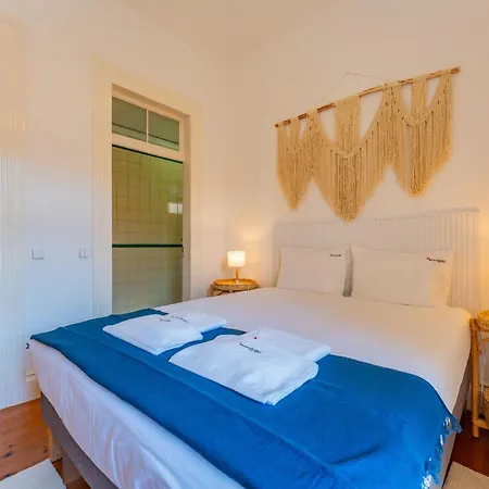 Flh Casa Do Carvalhal Holiday home *