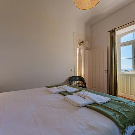 Flh Casa Do Carvalhal