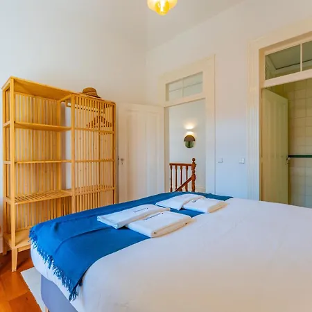 Holiday home Flh Casa Do Carvalhal