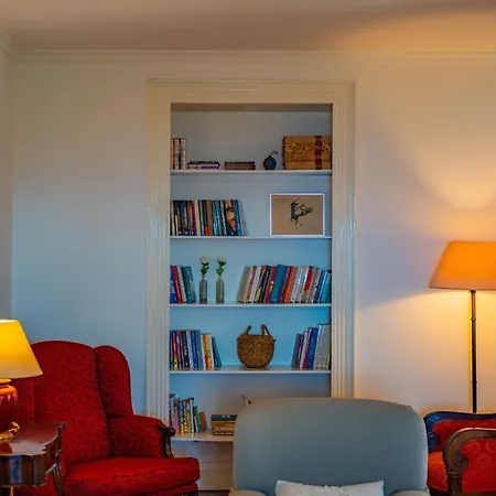 Holiday home Flh Casa Do Carvalhal *