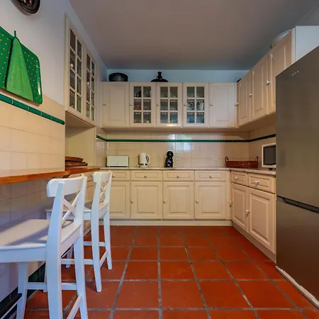 Flh Casa Do Carvalhal 度假居 丰沙尔