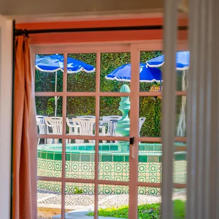 度假居 Flh Casa Do Carvalhal 丰沙尔