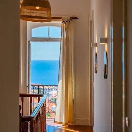 Flh Casa Do Carvalhal Funchal (Madeira)