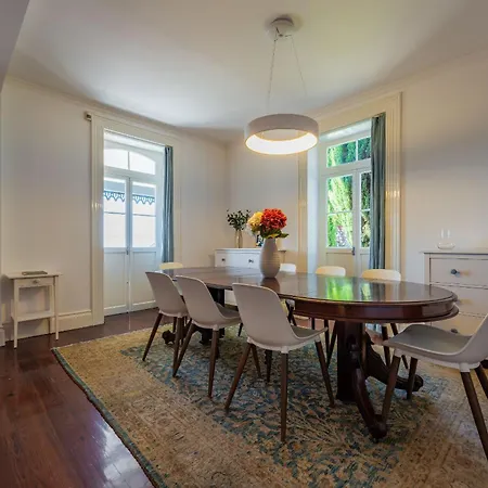 Flh Casa Do Carvalhal Prázdninový dům *