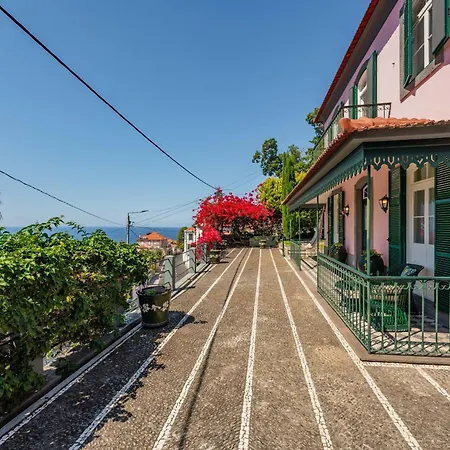 Holiday home Flh Casa Do Carvalhal *