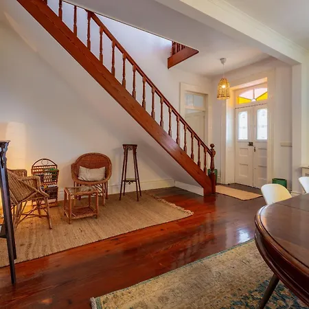 Flh Casa Do Carvalhal Funchal (Madeira)