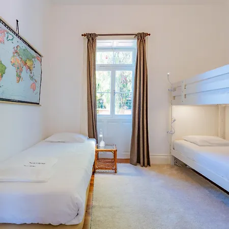 Flh Casa Do Carvalhal Prázdninový dům