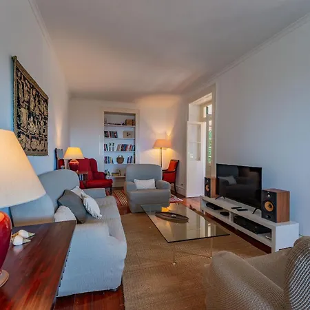 Holiday home Flh Casa Do Carvalhal Funchal (Madeira)