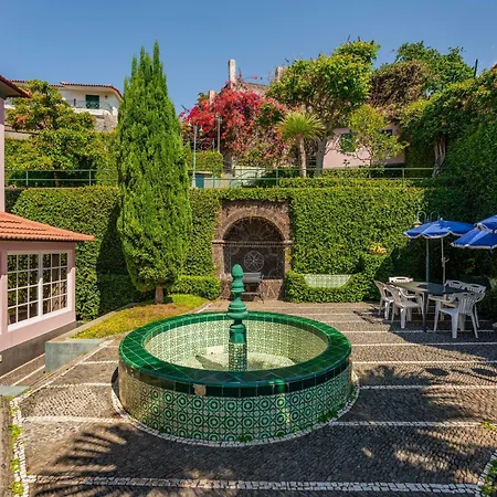 度假居 Flh Casa Do Carvalhal