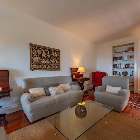 Flh Casa Do Carvalhal Holiday home *