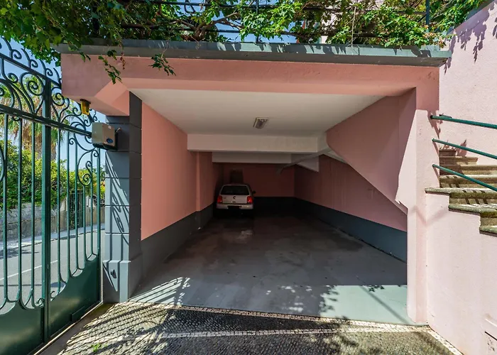 Ferienhaus Flh Casa Do Carvalhal *